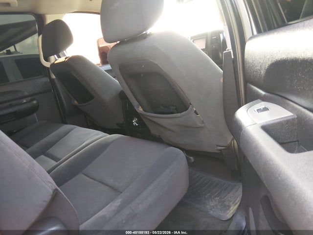 GMC Sierra 1500 Sle2