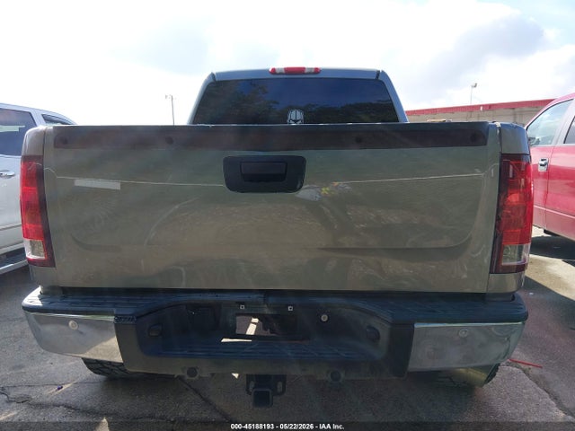 GMC Sierra 1500 Sle2