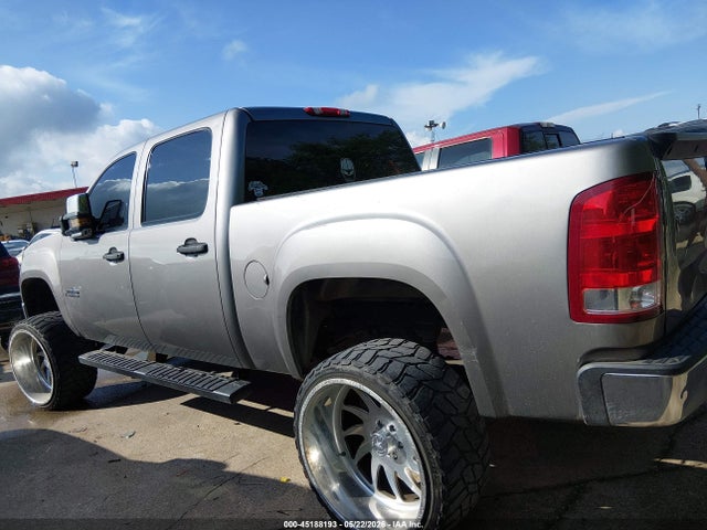 GMC Sierra 1500 Sle2