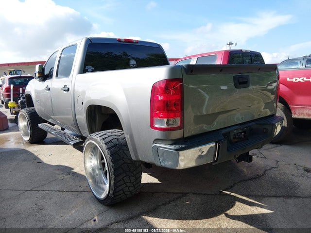 GMC Sierra 1500 Sle2