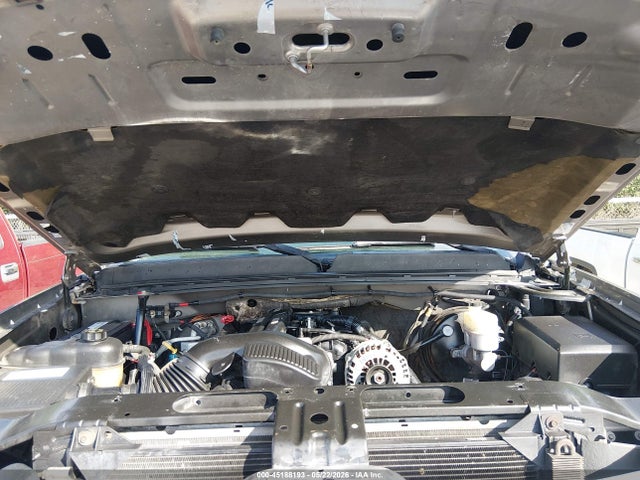 GMC Sierra 1500 Sle2
