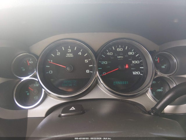GMC Sierra 1500 Sle2