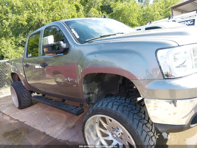 GMC Sierra 1500 Sle2