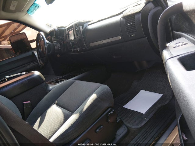GMC Sierra 1500 Sle2
