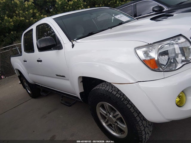 Toyota Tacoma Prerunner V6