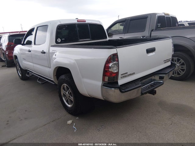 Toyota Tacoma Prerunner V6