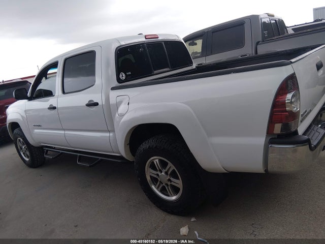 Toyota Tacoma Prerunner V6