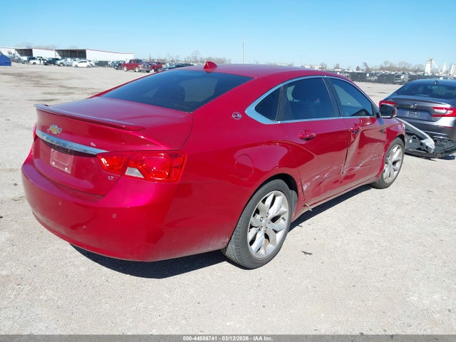 Chevrolet Impala 2lt