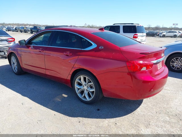 Chevrolet Impala 2lt