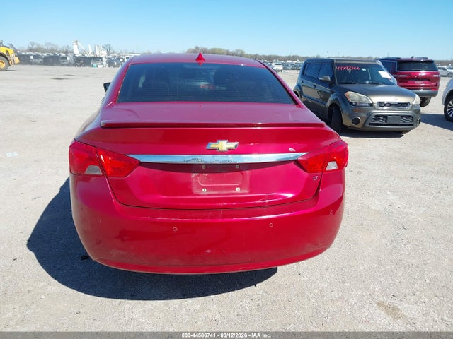 Chevrolet Impala 2lt