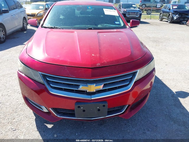 Chevrolet Impala 2lt