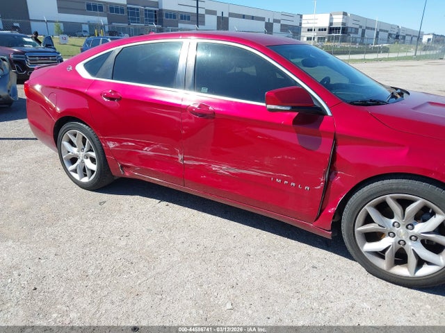 Chevrolet Impala 2lt