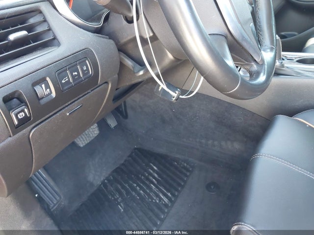 Chevrolet Impala 2lt