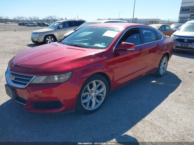 Chevrolet Impala 2lt