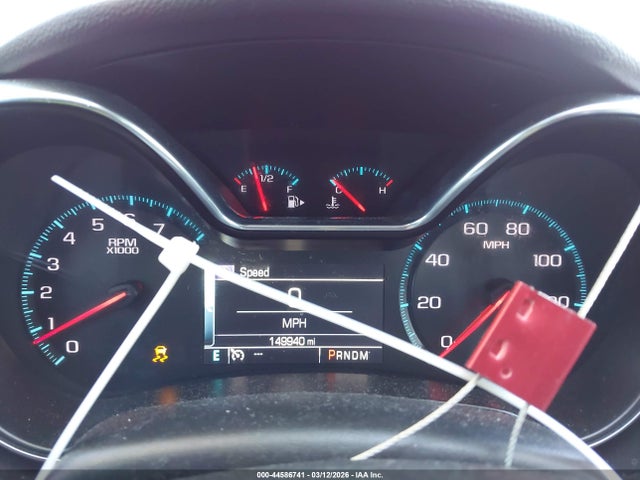 Chevrolet Impala 2lt
