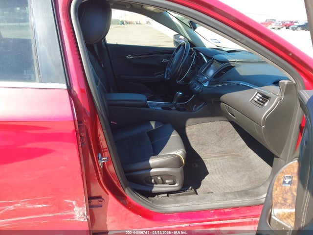 Chevrolet Impala 2lt