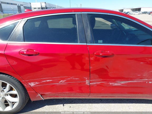 Chevrolet Impala 2lt