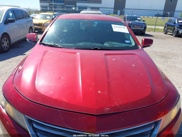 Chevrolet Impala 2lt