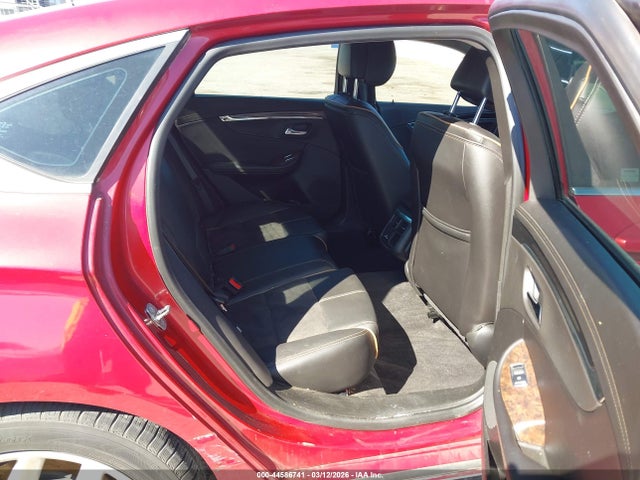 Chevrolet Impala 2lt