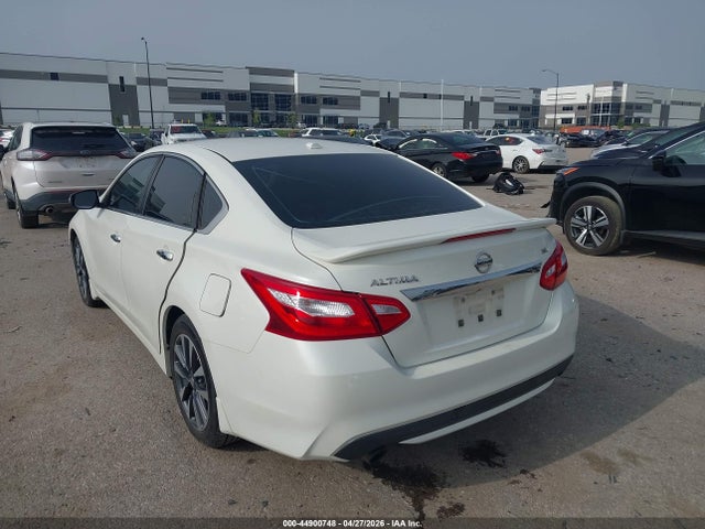Nissan Altima 2.5 Sl