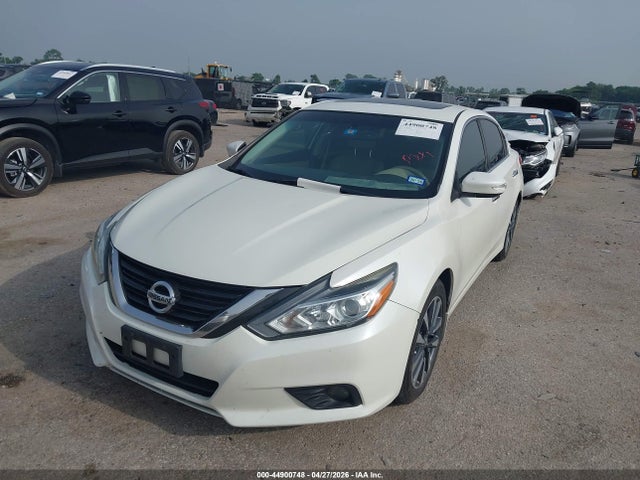 Nissan Altima 2.5 Sl