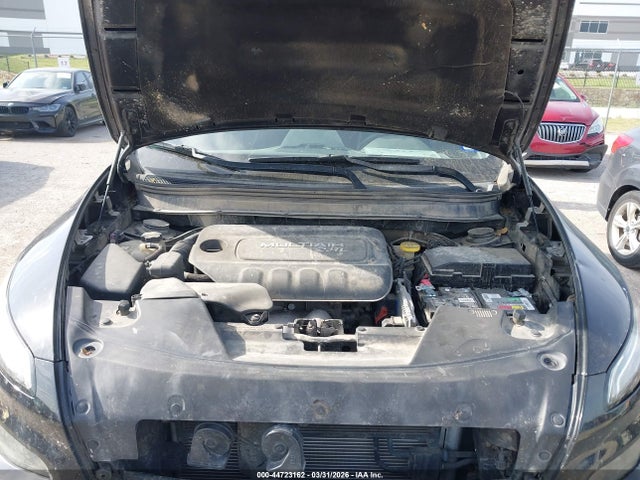 Jeep Cherokee Sport