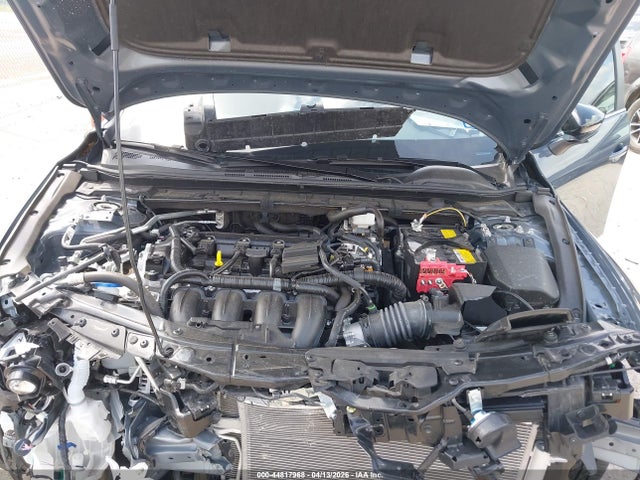 Mazda Mazda3 2.5 S Carbon Edition