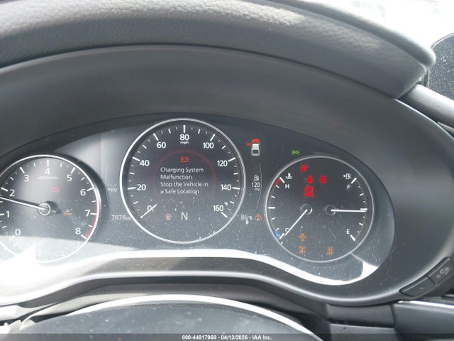 Mazda Mazda3 2.5 S Carbon Edition