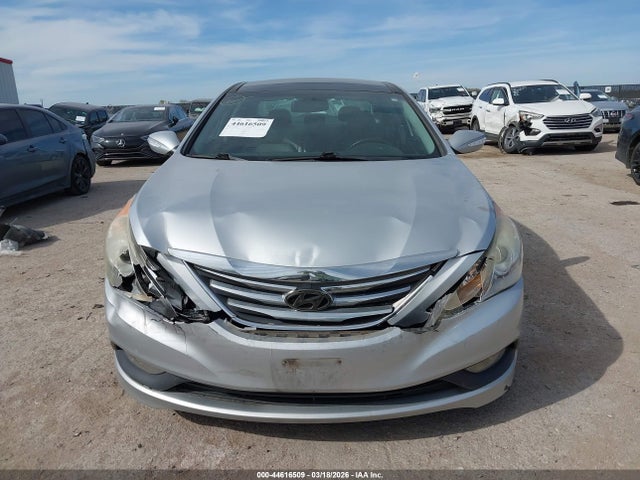 Hyundai SONATA Limited