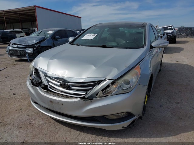 Hyundai SONATA Limited