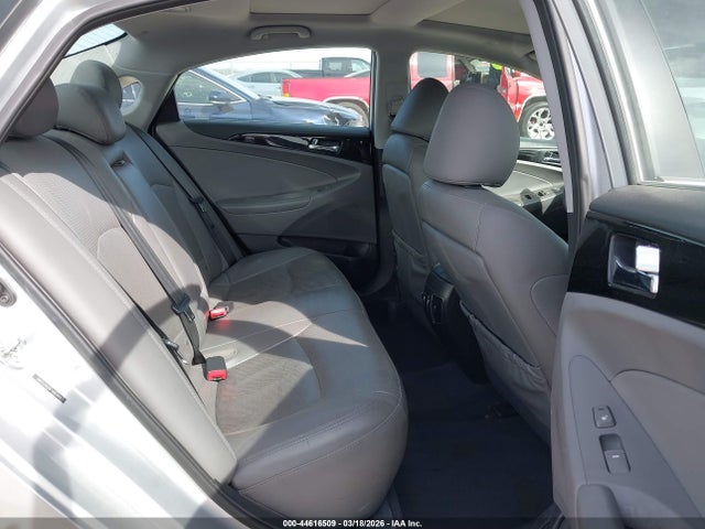 Hyundai SONATA Limited