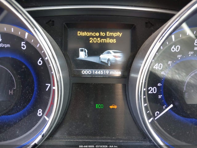 Hyundai SONATA Limited