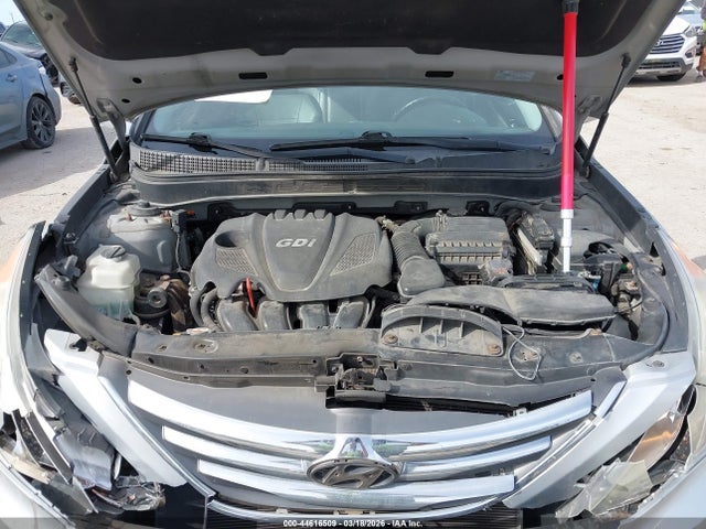 Hyundai SONATA Limited