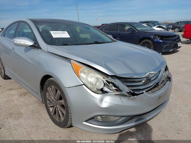 Hyundai SONATA Limited