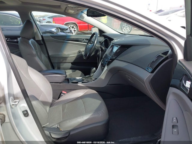 Hyundai SONATA Limited