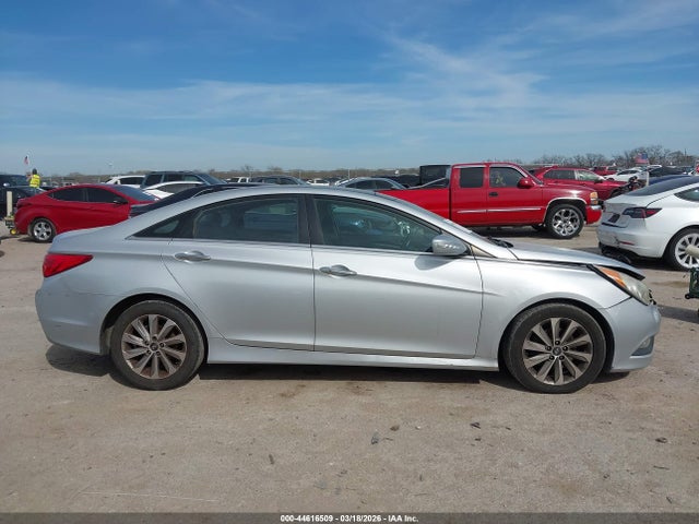 Hyundai SONATA Limited