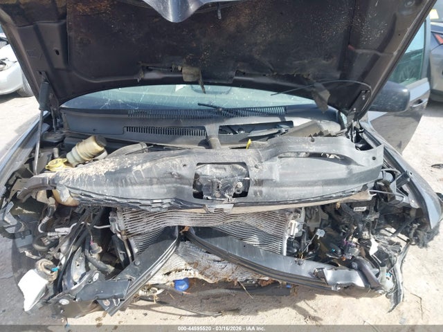 Dodge Journey Se Value