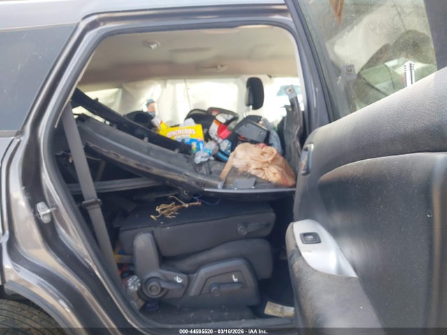 Dodge Journey Se Value