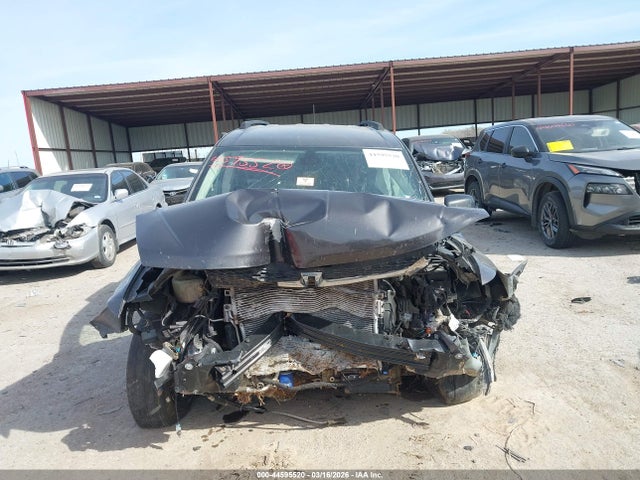 Dodge Journey Se Value