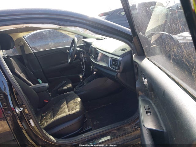 Kia Rio S