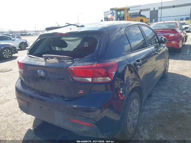Kia Rio S