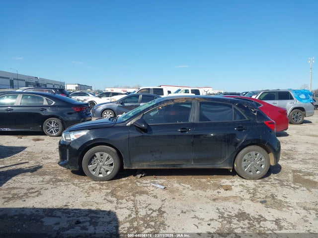 Kia Rio S