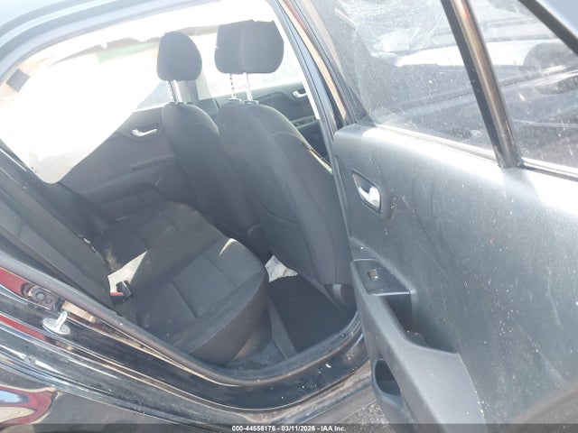 Kia Rio S