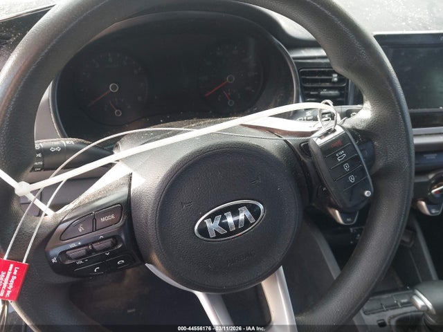 Kia Rio S