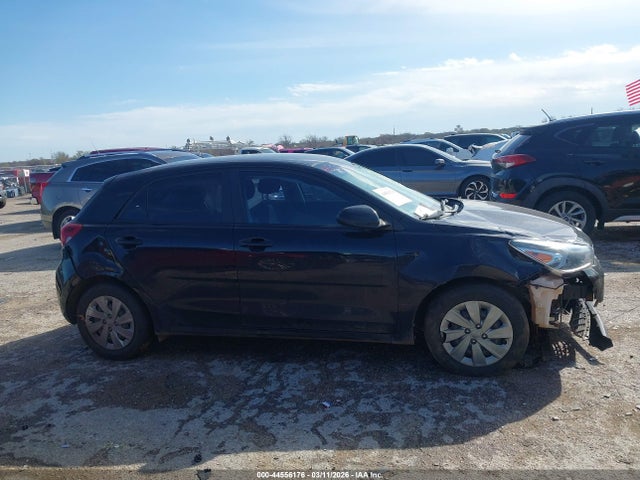 Kia Rio S