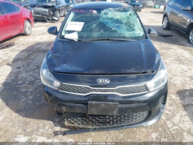 Kia Rio S