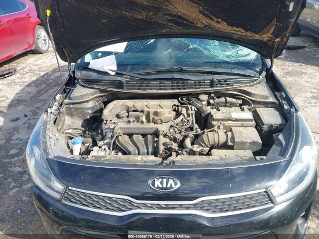 Kia Rio S