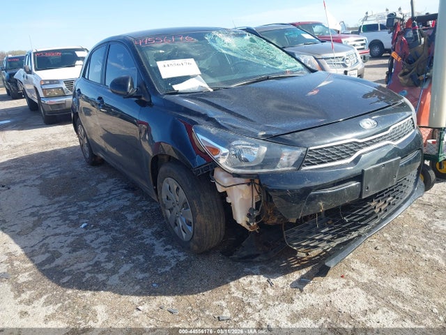 Kia Rio S