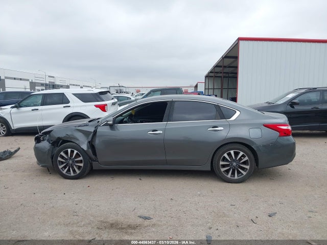 Nissan Altima 2.5 Sl
