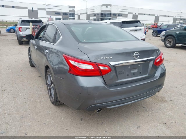 Nissan Altima 2.5 Sl